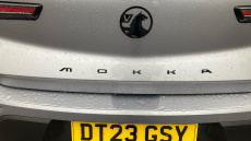 Vauxhall Mokka 1.2 Turbo 136 GS 5dr Petrol Hatchback